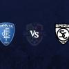 Empoli-Spezia: le formazioni ufficiali | LIVE