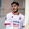 Duello per Riccardo Forte: su di lui Vado e Pineto