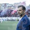 Potenza, Tisci si gode la vittoria: "È bello veder sognare questa città"
