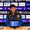Potenza, chiuso per Giannini dal Pescara: domani in ritiro