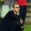 Catania, situazione panchina: Longo favorito ma resiste Caserta. C'è la deadline del club