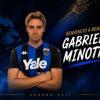 Gabriele Minotti riparte dal Renate: il comunicato ufficiale del club