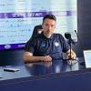 Atalanta U23, Beati: "Rammarico per la sconfitta; mancata concretezza"