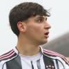Juventus Next Gen, fatta per il rinnovo di Merola