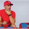 Catania, Longo: “Risposte importanti, ci sono le basi per costruire un’ottima squadra”