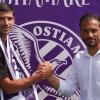 Ostiamare, adesso è anche ufficiale: ecco Riccardo Brosco