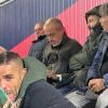 Picerno-Salernitana, Prosperi ed Ezio Capuano presenti al Donato Curcio