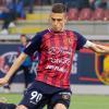 Picerno, è un Abreu formato grandezza: quarto gol in tre partite e vetta del Girone C