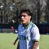 Mattia Almaviva è del Cosenza: dall'eredità di Totti alla sfida in Serie C