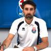 Novara, ora è ufficiale: Manuel Iori è il nuovo allenatore