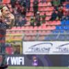 Potenza, Kirwan sul momento dei rossoblù: "Non vogliamo fermarci, c'è un gruppo speciale"