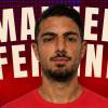 Gubbio, ufficiale il ritorno di Manuel Ferrini in rossoblù