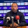 La Sambenedettese ha un nuovo allenatore: ufficiale l'arrivo di D'Alesio