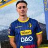 Nuova sfida per Garetto: l'ex Ternana è un nuovo giocatore del Trento
