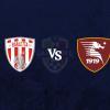 Barletta-Salernitana: diretta live testuale, formazioni e tabellino