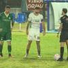 Pineto-Reggiana definitivamente sospesa: blackout e terreno impraticabile al Mariani