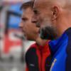 Casertana, Stellone: "In campo per vincere. Bari? Avevo scelto con entusiamo, poi..."