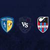 Audace Cerignola- Catania: formazioni, diretta e tabellino della partita