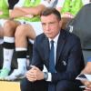 Juventus Next Gen, Brambilla: "Spirito di squadra da elogiare, avremmo firmato per il pareggio"