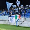 Emozioni all'AlbinoLeffe Stadium: dal gol di Sali a quello di Romano, due gol in 3'