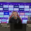 Latina, Volpe: "Riceviamo tanti complimenti ma sappiamo che contano i numeri"
