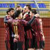 Sorrento, approvato il progetto di riqualificazione dello Stadio Italia