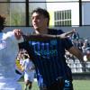 Aek Atene, ufficiale l'arrivo di Alexiou dall'Inter U23