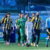 Coppa Italia Serie C Regionale Trenitalia: Giugliano-Sorrento verrà disputata a porte chiuse