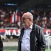 Samb, Massi: "Restiamo uniti, questa piazza è la storia che tutti conoscono"
