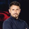 Crotone, Greco: "Vittoria conquistata con anima, cuore e personalità"