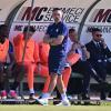 Atalanta U23, Beati dopo il ko col Ravenna: "Squadra scarica a livello di energia mentale e fisica"