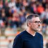 Livorno, si complica il ritorno di Cristiano Lucarelli: la situazione