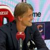 Barletta, Paci: "Meritavamo tutti una serata del genere, continuiamo con questa fame" 