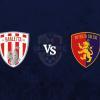 Barletta-Potenza 1-4: Petrungaro firma il poker! | LIVE