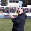 Barletta, Romano: "Niente allarmismi. Se la situazione peggiorerà interverremo"