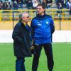 Scafatese, Ferraro: "L'obiettivo è una salvezza tranquilla. Abbiamo una rosa di 23 giocatori importanti"
