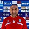 Pineto, Bruno si presenta: "Qui per fare qualcosa di importante, voglio una squadra ambiziosa e coraggiosa"