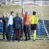 Latina-Atalanta U23: slitta l'inizio del match a causa di problemi alle reti delle porte