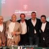 Presentato il nuovo Perugia, Gaucci: "Siamo in ritardo ma faremo una squadra competitiva"