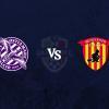 Ostiamare-Benevento: le formazioni ufficiali | LIVE