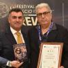 Giorgio Perinetti al Festival del Calcio Italiano: "Insegnamenti e ricordi di una vita per il calcio"