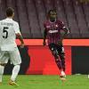 Foggia, un ex Serie A per il centrocampo: ufficiale l'arrivo di Mamadou Coulibaly