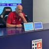 Torres, Greco: "Vittoria importante, contento per Carboni. Ci serve un giocatore in attacco"