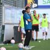 Bari, Rastelli: "Risultato che pesa tantissimo. Gomez? Ecco cos'ha avuto"
