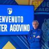 Giugliano, ufficiale il ritorno di Massimo Agovino: accordo fino al 2027
