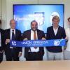 L'Union Brescia ritrova i fratelli Esposito: dal 13 ottobre allenamenti provvisori sul campo della Voluntas