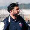 Salernitana, è il Di Bari-day: l'allenatore è atteso al centro sportivo