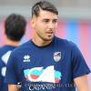 Catania, è addio con Miloš Bočić: risoluzione consensuale