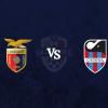 Casertana-Catania 1-2: il tabellino e la diretta della partita