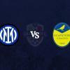 Inter U23-Scafatese: le formazioni ufficiali